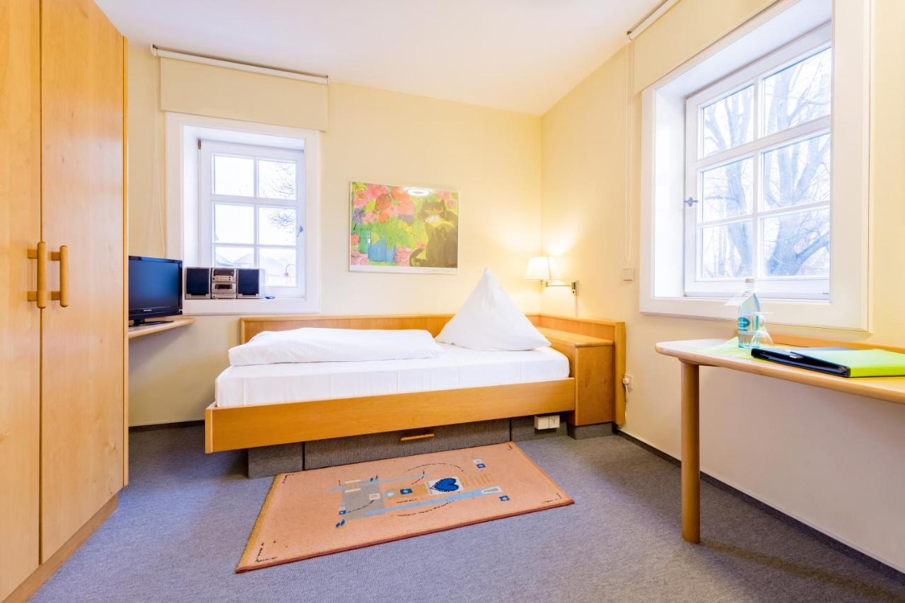 Schlosshotel Eyba Bad Blankenburg Exterior photo